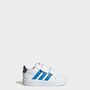 adidas Grand Court 3.0 Cf I - ftwwht/lurabl/auon