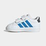 adidas Grand Court 3.0 Cf I - ftwwht/lurabl/auon