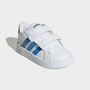 adidas Grand Court 3.0 Cf I - ftwwht/lurabl/auon