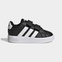 adidas Grand Court 3.0 Cf I - cblack/ftwwht/ftwwht