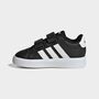 adidas Grand Court 3.0 Cf I - cblack/ftwwht/ftwwht