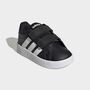adidas Grand Court 3.0 Cf I - cblack/ftwwht/ftwwht