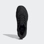 adidas Cloudfoam Flex - Rapidfit - cblack/cblack/carbon