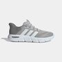 adidas Cloudfoam Flex - Rapidfit - gretwo/ftwwht/grethr