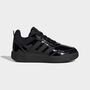 adidas Tensaur Sport 3.0 K - cblack/cblack/cblack