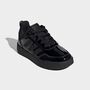 adidas Tensaur Sport 3.0 K - cblack/cblack/cblack