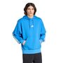 adidas M 3S Fl Hd - rayblu/owhite