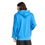 adidas M 3S Fl Hd - rayblu/owhite