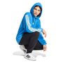 adidas M 3S Fl Hd - rayblu/owhite
