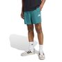 adidas M 3S Fl Hd - rayblu/owhite