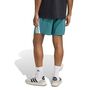 adidas M 3S Fl Hd - rayblu/owhite