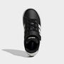adidas Grand Court 3.0 El C - cblack/ftwwht/ftwwht