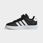 adidas Grand Court 3.0 El C - cblack/ftwwht/ftwwht