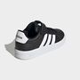 adidas Grand Court 3.0 El C - cblack/ftwwht/ftwwht