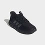 adidas Cloudfoam Flex - Rapidfit - cblack/cblack/carbon