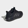 adidas Cloudfoam Flex - Rapidfit - cblack/cblack/carbon