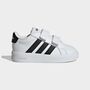 adidas Grand Court 3.0 Cf I - ftwwht/cblack/ftwwht