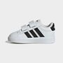 adidas Grand Court 3.0 Cf I - ftwwht/cblack/ftwwht