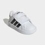 adidas Grand Court 3.0 Cf I - ftwwht/cblack/ftwwht