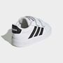 adidas Grand Court 3.0 Cf I - ftwwht/cblack/ftwwht