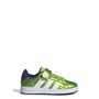 adidas Grand Court  Hulk El K - sesogr/ftwwht/cpurpl