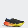 adidas Terrex Agravic Speed Ultra 2 - cblack/cblack/lurabl