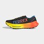 adidas Terrex Agravic Speed Ultra 2 - cblack/cblack/lurabl