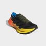adidas Terrex Agravic Speed Ultra 2 - cblack/cblack/lurabl