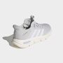 adidas Cloudfoam Flex - Rapidfit - dshgry/ftwwht/lgsogr