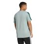 adidas M 3S Sj T - wosa/cgreen