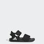 adidas Adilette Sandal 2 K - cblack/cblack/ftwwht