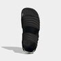 adidas Adilette Sandal 2 K - cblack/cblack/ftwwht