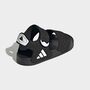 adidas Adilette Sandal 2 K - cblack/cblack/ftwwht