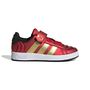 adidas Grand Court Iron Man El K - betsca/magold/cblack