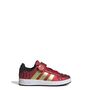 adidas Grand Court Iron Man El K - betsca/magold/cblack