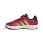 adidas Grand Court Iron Man El K - betsca/magold/cblack