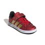 adidas Grand Court Iron Man El K - betsca/magold/cblack