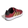 adidas Grand Court Iron Man El K - betsca/magold/cblack