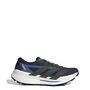 adidas Terrex Agravic Speed Ultra 2 W - carbon/cblack/globlu