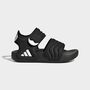 adidas Adilette Sandal 2 I - cblack/cblack/ftwwht