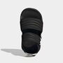 adidas Adilette Sandal 2 I - cblack/cblack/ftwwht