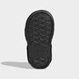 adidas Adilette Sandal 2 I - cblack/cblack/ftwwht