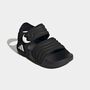 adidas Adilette Sandal 2 I - cblack/cblack/ftwwht