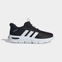 adidas Cloudfoam Flex - Rapidfit - cblack/ftwwht/silvmt