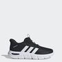 adidas Cloudfoam Flex - Rapidfit - cblack/ftwwht/silvmt