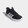 adidas Cloudfoam Flex - Rapidfit - cblack/ftwwht/silvmt