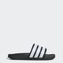 adidas Adilette Comfort 2.0 - cblack/ftwwht/carbon