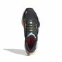 adidas Terrex Agravic At W - cblack/cblack/rayblu