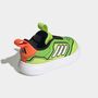 adidas Bubblecomic I - sslime/ftwwht/seimor