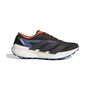 adidas Terrex Agravic Speed 2 - cblack/carbon/rayblu